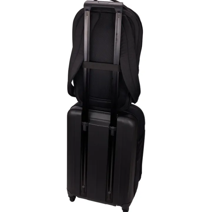 Schoolrugzak|Daypack>Case Logic Invigo Eco Backpack 15.6" black