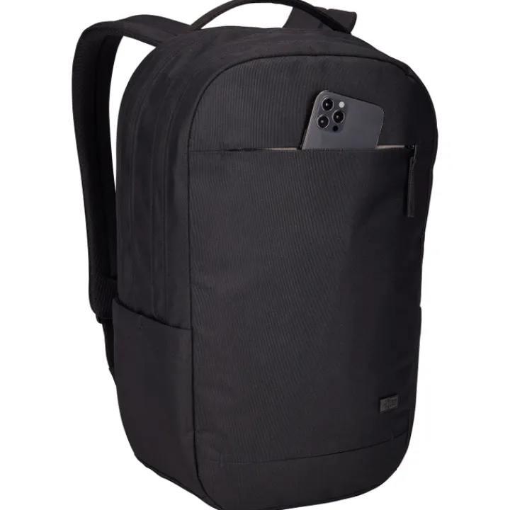 Schoolrugzak|Daypack>Case Logic Invigo Eco Backpack 15.6" black