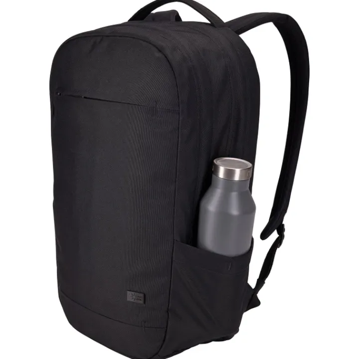 Schoolrugzak|Daypack>Case Logic Invigo Eco Backpack 15.6" black