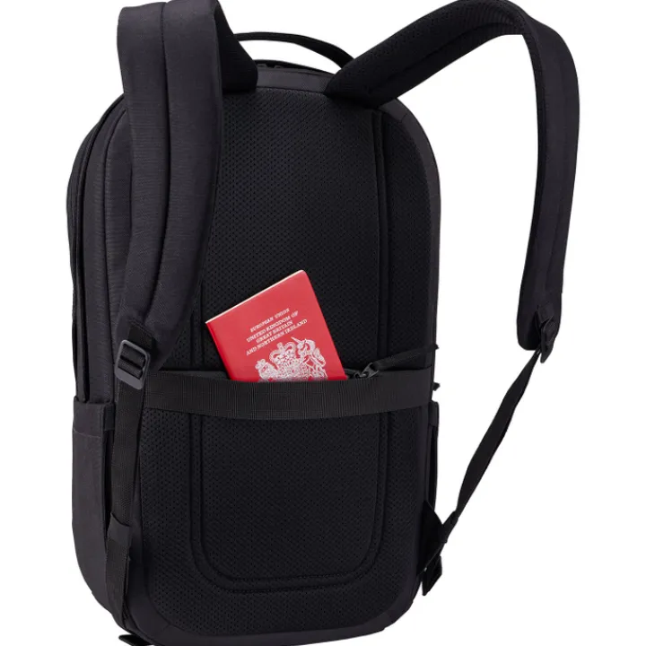 Schoolrugzak|Daypack>Case Logic Invigo Eco Backpack 15.6" black