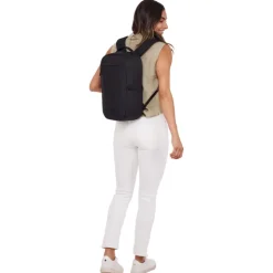 Kleine Rugzakken|Heren Rugzakken>Case Logic Invigo Eco Backpack 14" black