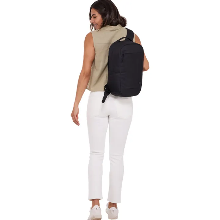 Kleine Rugzakken|Heren Rugzakken>Case Logic Invigo Eco Backpack 14" black
