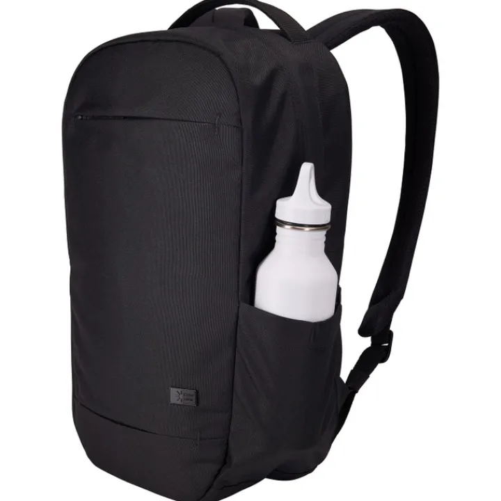 Kleine Rugzakken|Heren Rugzakken>Case Logic Invigo Eco Backpack 14" black
