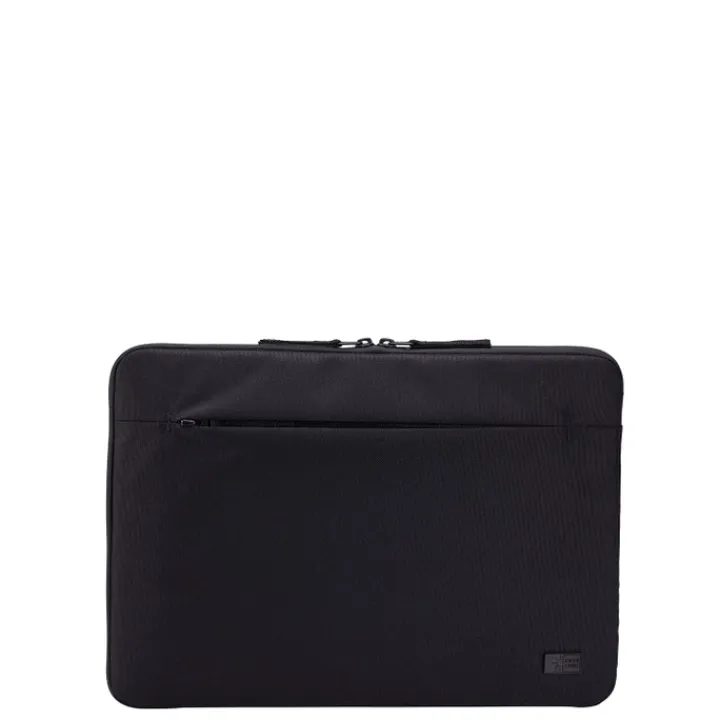 Laptop Sleeves|Laptop Hoezen>Case Logic Invigo Eco Sleeve 13" black