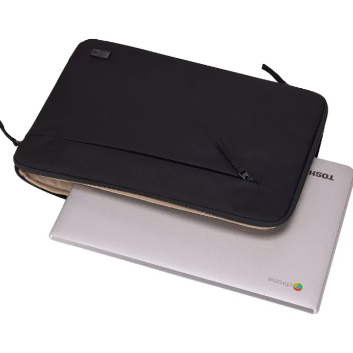 Laptop Sleeves|Laptop Hoezen>Case Logic Invigo Eco Sleeve 13" black