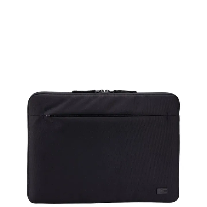 Herentassen|14 Inch Laptoptassen>Case Logic Invigo Eco Sleeve 14" black