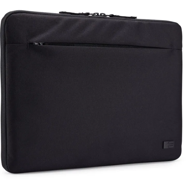 Herentassen|14 Inch Laptoptassen>Case Logic Invigo Eco Sleeve 14" black