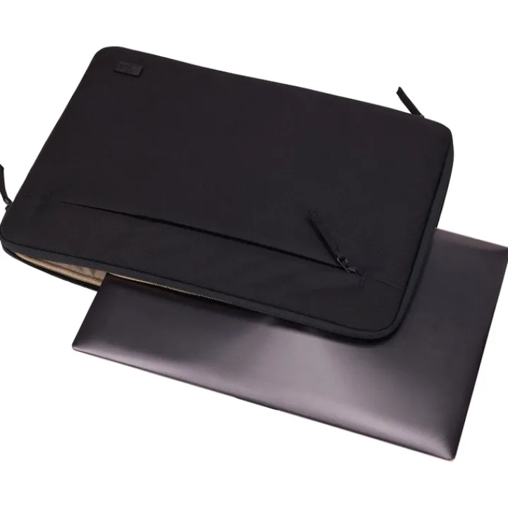 Herentassen|14 Inch Laptoptassen>Case Logic Invigo Eco Sleeve 14" black