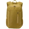 Schoolrugzak|Daypack>Case Logic Jaunt Recycled Backpack 15.6" dim gold