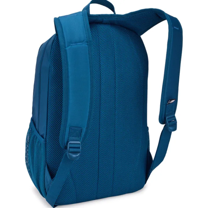 Heren Rugzakken|Schoolrugzak>Case Logic Jaunt Recycled Backpack 15.6" dark teal
