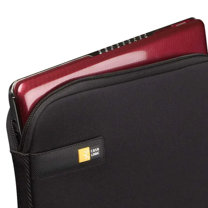 Laptop Sleeves|Laptop Hoezen>Case Logic Laps Laptop Sleeve 13" black