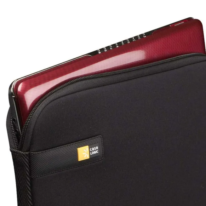 Laptop Sleeves|Laptop Hoezen>Case Logic Laps Laptop Sleeve 16" black