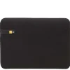 Laptop Sleeves|Laptop Hoezen>Case Logic Laps Laptop Sleeve 17" black