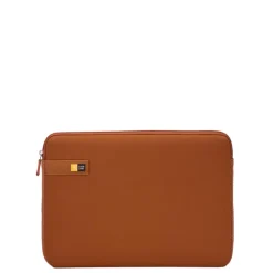 Laptop Sleeves|Laptop Hoezen>Case Logic Laps Laptop Sleeve 13" rustic amber