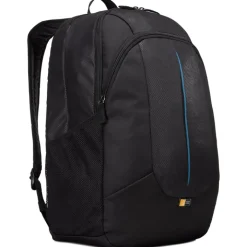 Heren Rugzakken|Dames Rugzakken>Case Logic Prevailer Backpack 17.3 inch black/midnight