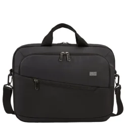 Herentassen|14 Inch Laptoptassen>Case Logic Propel Attache 14 inch black