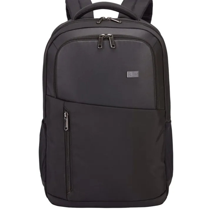 Kleine Rugzakken|Schoolrugzak>Case Logic Propel Backpack 15.6" black