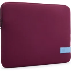 Laptop Sleeves|Laptop Hoezen>Case Logic Reflect Laptop Sleeve 14" nuanced red