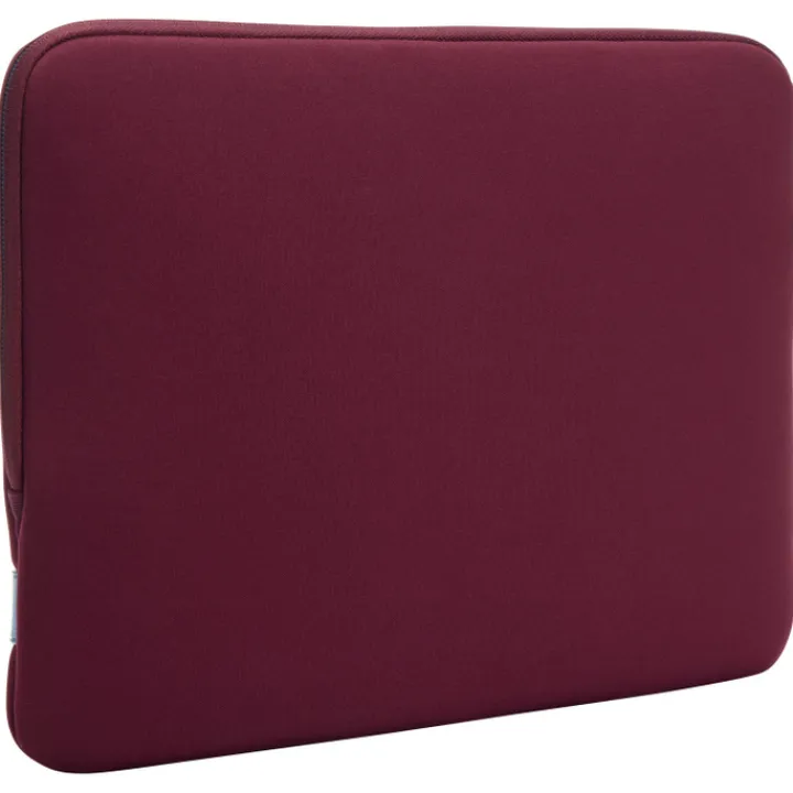 Laptop Sleeves|Laptop Hoezen>Case Logic Reflect Laptop Sleeve 14" nuanced red