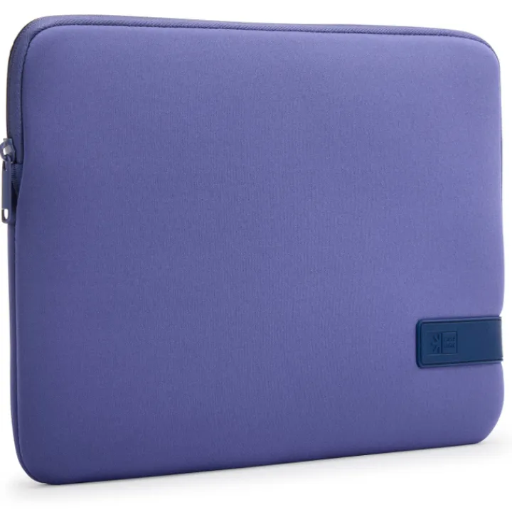 Laptop Sleeves|Laptop Hoezen>Case Logic Reflect MacBook Air Sleeve 13" concentrated purple