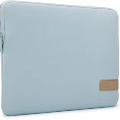 Laptop Sleeves|Laptop Hoezen>Case Logic Reflect MacBook Sleeve 14'' gentle blue
