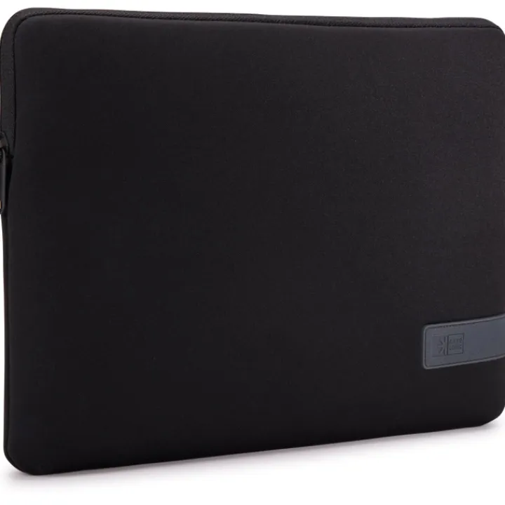 Laptop Sleeves|Laptop Hoezen>Case Logic Reflect MacBook Sleeve 14'' black