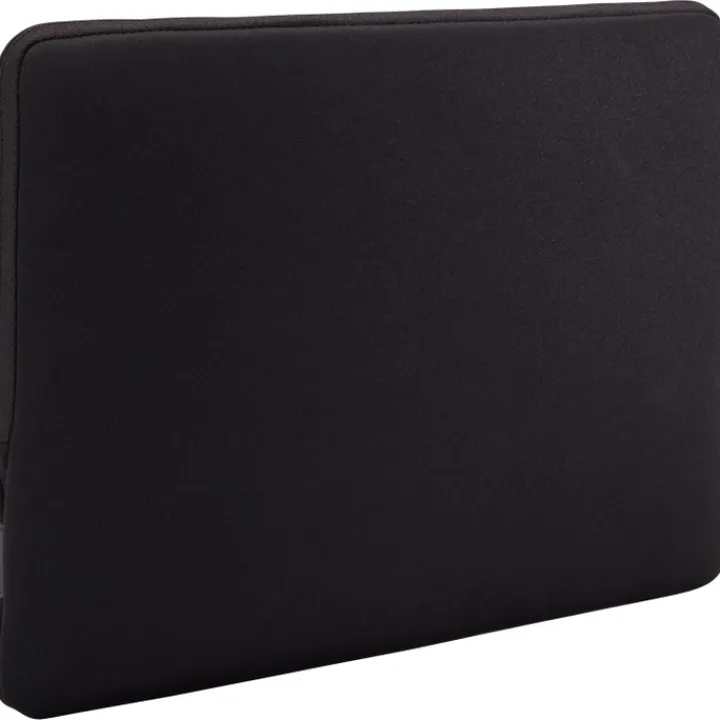 Laptop Sleeves|Laptop Hoezen>Case Logic Reflect MacBook Sleeve 14'' black
