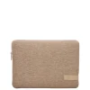 Laptop Sleeves|Laptop Hoezen>Case Logic Reflect MacBook Sleeve 14'' boulder beige
