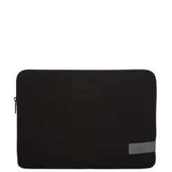 Laptop Sleeves|Laptop Hoezen>Case Logic Reflect Memory Foam Laptopsleeve 13.3 black