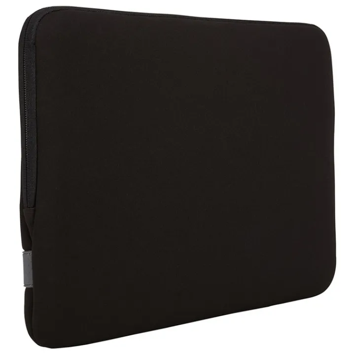 Laptop Sleeves|Laptop Hoezen>Case Logic Reflect Memory Foam Laptopsleeve 13.3 black