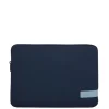 Laptop Sleeves|Laptop Hoezen>Case Logic Reflect Memory Foam Laptopsleeve 13.3" dark blue