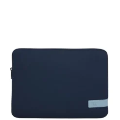 Laptop Sleeves|Laptop Hoezen>Case Logic Reflect Memory Foam Laptopsleeve 13.3" dark blue