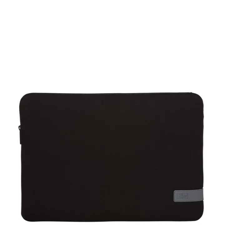 Laptop Sleeves|Laptop Hoezen>Case Logic Reflect Memory Foam Laptopsleeve 15.6" black