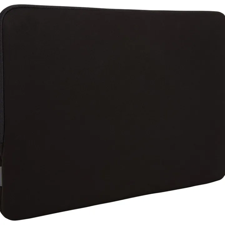 Laptop Sleeves|Laptop Hoezen>Case Logic Reflect Memory Foam Laptopsleeve 15.6" black