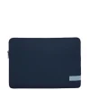 Laptop Sleeves|Laptop Hoezen>Case Logic Reflect Memory Foam Laptopsleeve 15.6" dark blue
