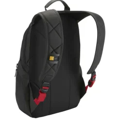 Kleine Rugzakken|Schoolrugzak>Case Logic Sporty Backpack 14 inch black