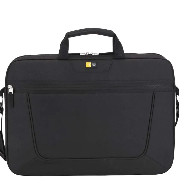 Herentassen|15.6 Inch Laptoptassen>Case Logic Value Attache 15.6 inch black