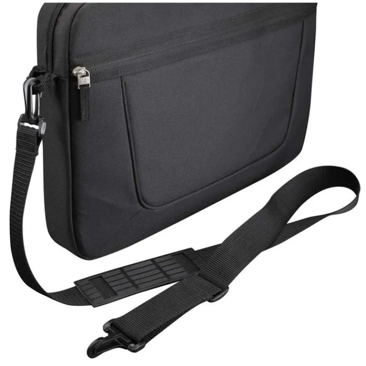 Herentassen|15.6 Inch Laptoptassen>Case Logic Value Attache 15.6 inch black