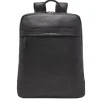 15.6 Inch Laptoptassen|Laptop Rugzakken>Castelijn & Beerens Bravo Laptoprugzak 15.6'' RFID zwart