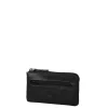 Rfid Portemonnees|Leren Portemonnees>Castelijn & Beerens Canyon Sleuteletui zwart
