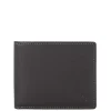 Rfid Portemonnees|Leren Portemonnees>Castelijn & Beerens Canyon Billfold 8 Creditcards zwart