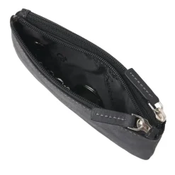 Rfid Portemonnees|Leren Portemonnees><noscript><img width=