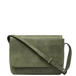 Schoudertassen|Crossbody>Castelijn & Beerens Carisma Crossbody green
