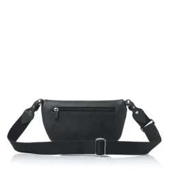 Heuptassen>Castelijn & Beerens Carisma Fanny Pack black