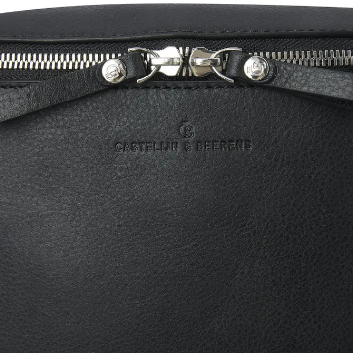 Heuptassen>Castelijn & Beerens Carisma Fanny Pack black
