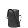 Telefoontasjes|Damestassen>Castelijn & Beerens Carisma Phone Crossbody black