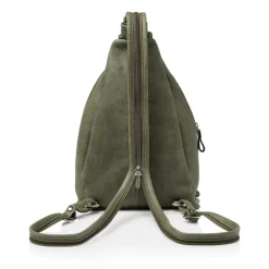 Sling Bags|Damestassen>Castelijn & Beerens Carisma Backpack green