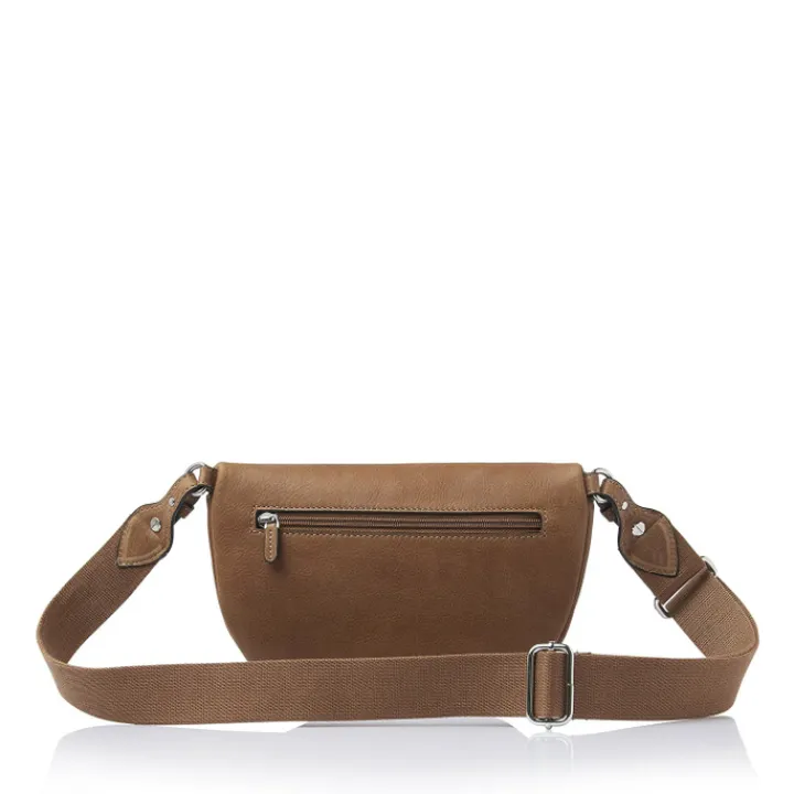 Heuptassen>Castelijn & Beerens Carisma Fanny Pack cognac