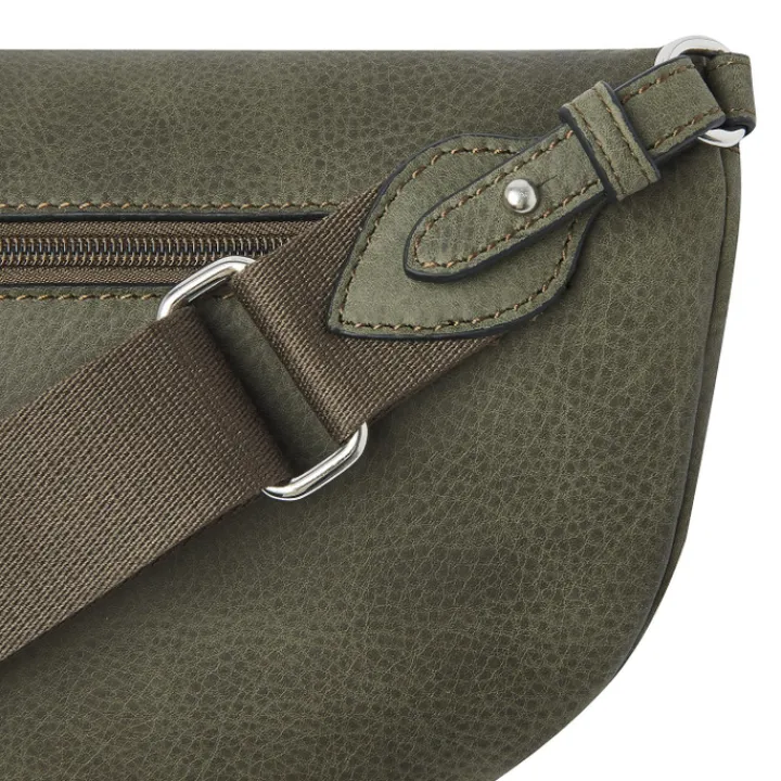 Heuptassen>Castelijn & Beerens Carisma Fanny Pack green