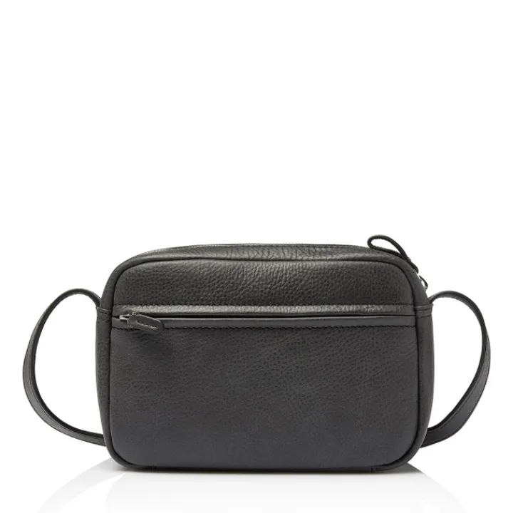 Schoudertassen|Crossbody>Castelijn & Beerens Carisma Crossbody Zip black